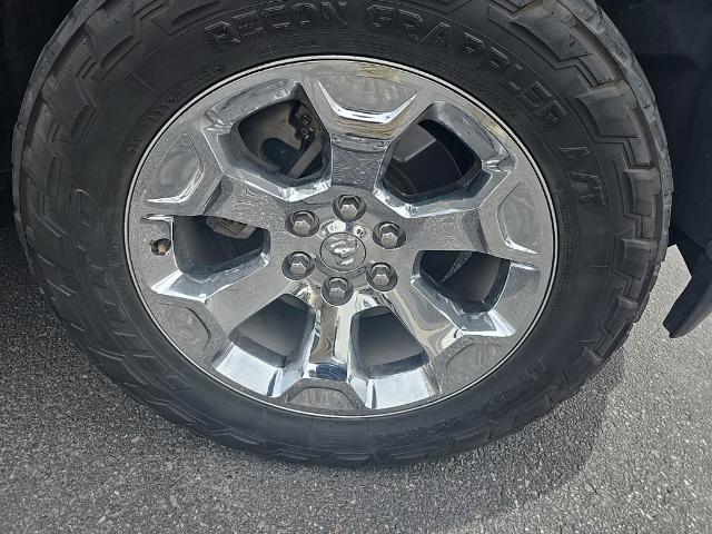 2019 Ram 1500 Big Horn/Lone Star Crew Cab 4x4 5'7" Box