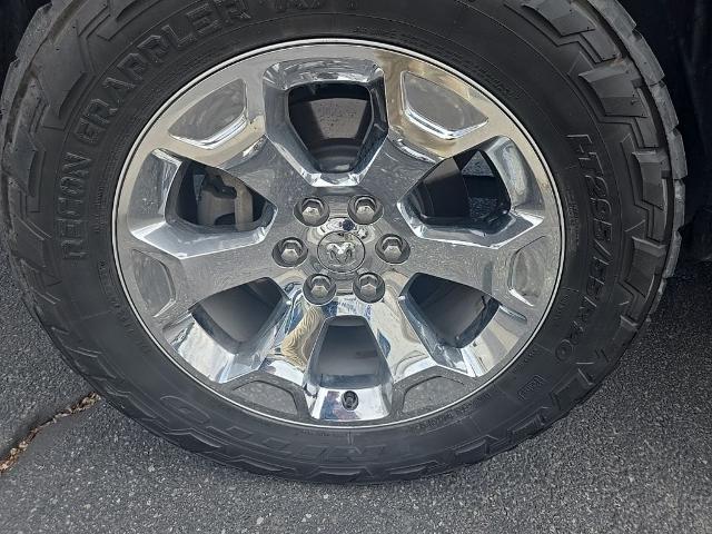 2019 Ram 1500 Big Horn/Lone Star Crew Cab 4x4 5'7" Box