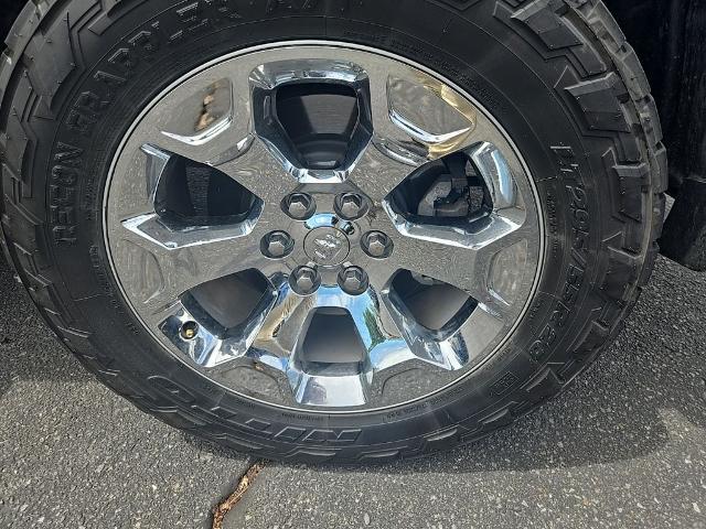 2019 Ram 1500 Big Horn/Lone Star Crew Cab 4x4 5'7" Box