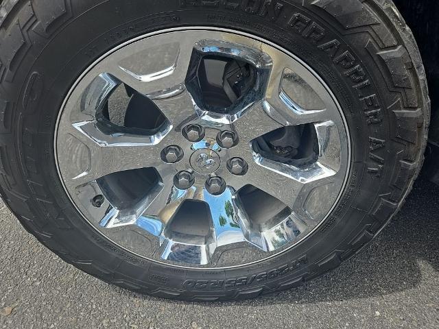 2019 Ram 1500 Big Horn/Lone Star Crew Cab 4x4 5'7" Box