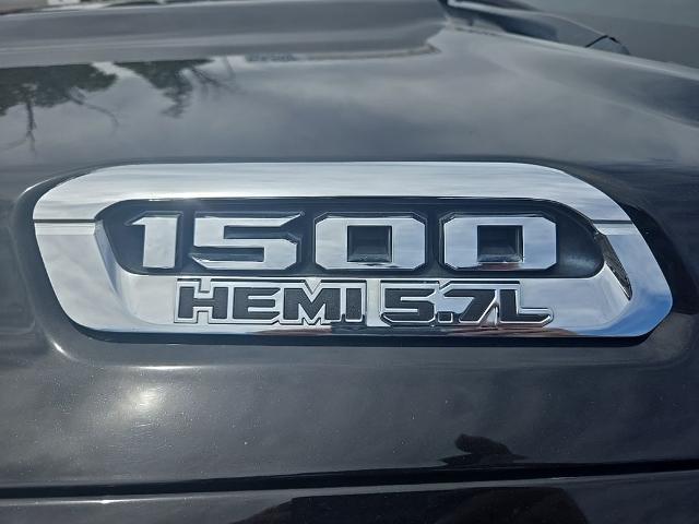 2019 Ram 1500 Big Horn/Lone Star Crew Cab 4x4 5'7" Box