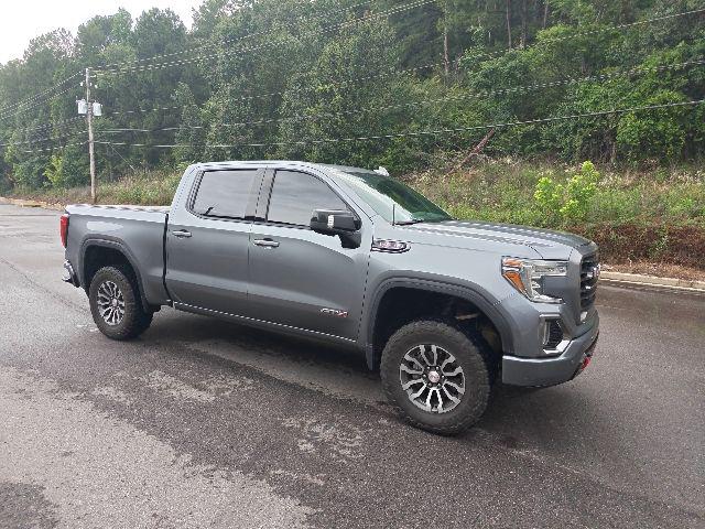 2019 GMC Sierra 1500 AT4 for sale in Birmingham, AL