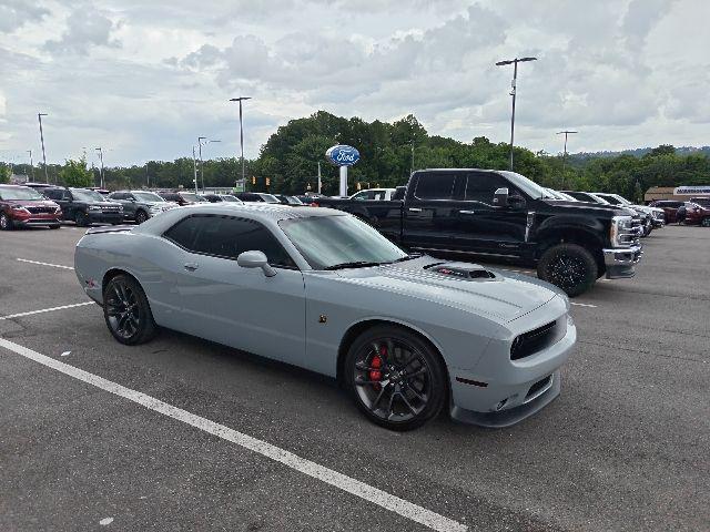 2021 Dodge Challenger R/T Scat Pack for sale in Birmingham, AL