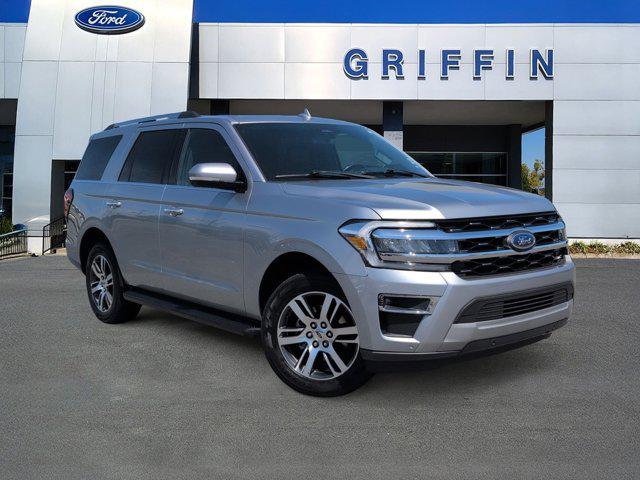 2024 Ford Expedition Limited for sale in Tifton, GA