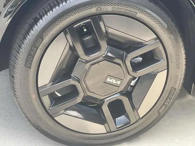 2026 Kia EV9 GT-Line