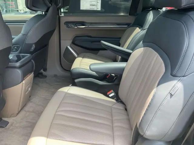 2026 Kia EV9 GT-Line