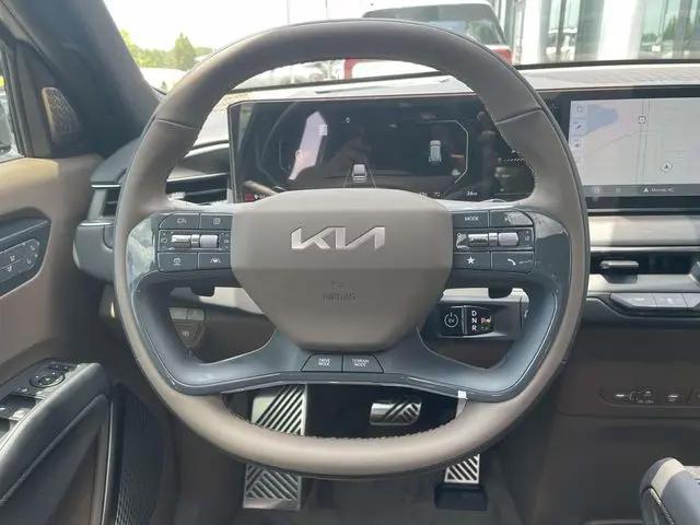 2026 Kia EV9 GT-Line