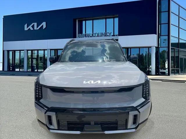 2026 Kia EV9 GT-Line