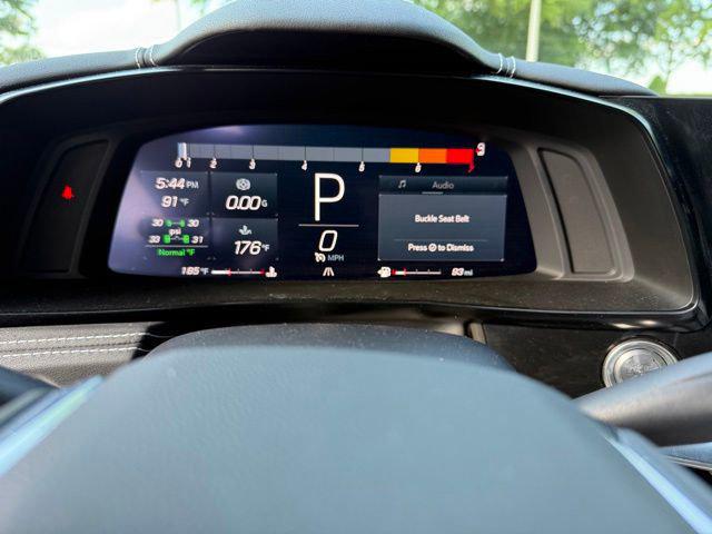 2022 Chevrolet Corvette Stingray RWD Coupe 2LT