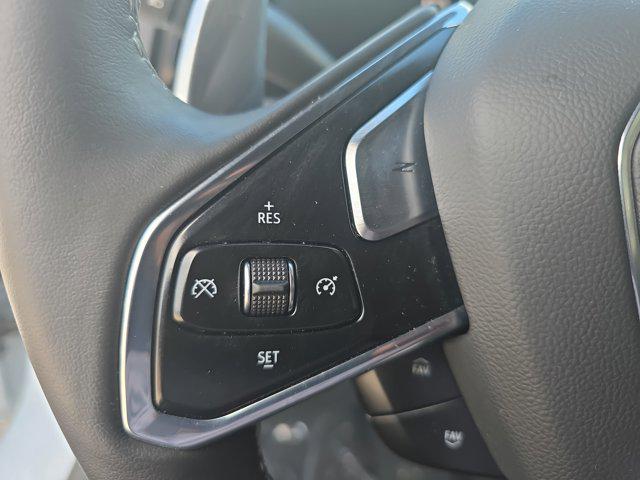 2022 Chevrolet Corvette Stingray RWD Coupe 2LT