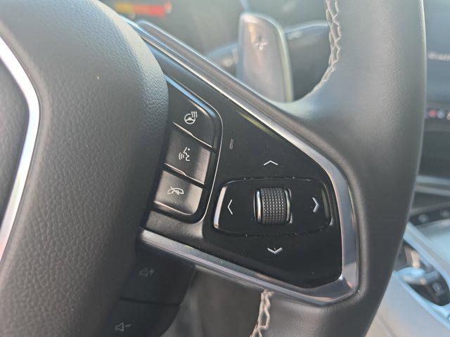 2022 Chevrolet Corvette Stingray RWD Coupe 2LT