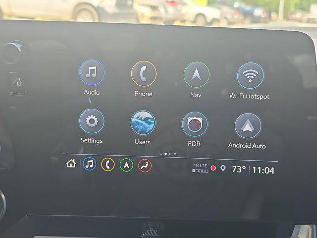 2022 Chevrolet Corvette Stingray RWD Coupe 2LT
