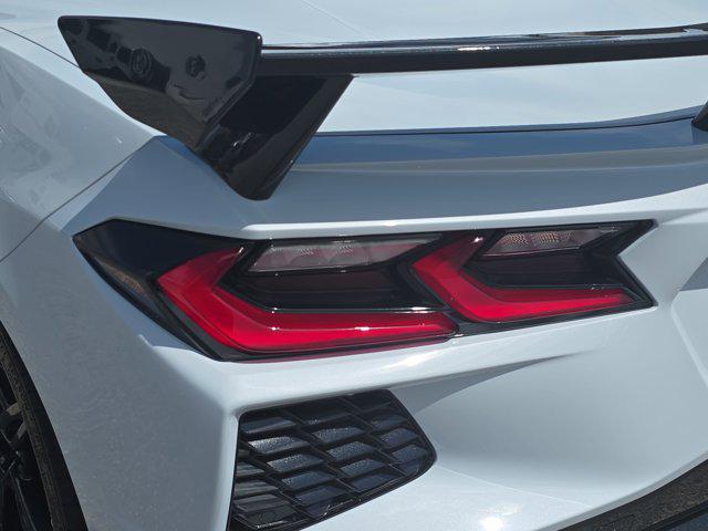 2022 Chevrolet Corvette Stingray RWD Coupe 2LT