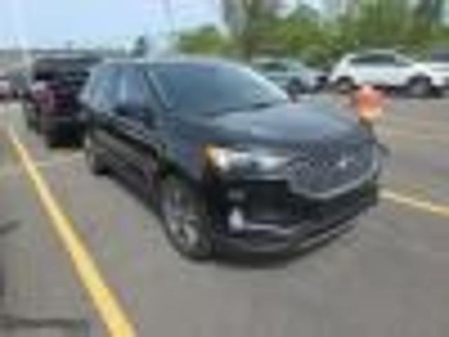 2024 Ford Edge SEL for sale in Petoskey, MI