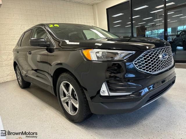 2024 Ford Edge SEL for sale in Petoskey, MI
