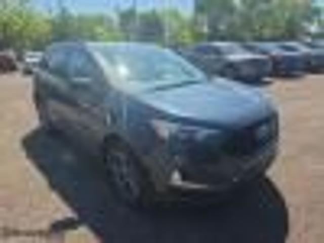 2024 Ford Edge SEL for sale in Petoskey, MI