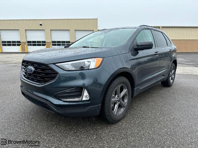2024 Ford Edge SEL for sale in Petoskey, MI