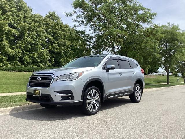 2020 Subaru Ascent Limited