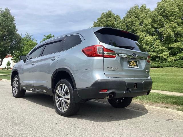 2020 Subaru Ascent Limited