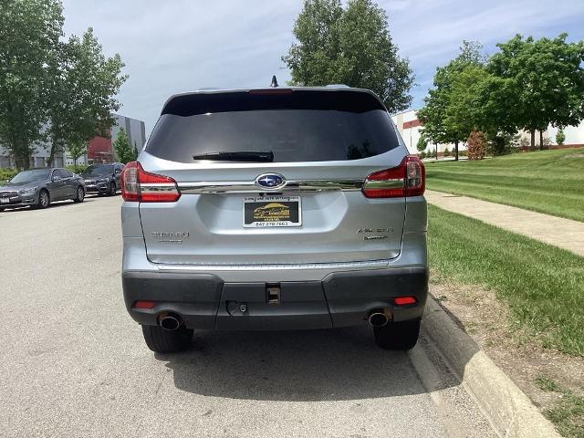 2020 Subaru Ascent Limited