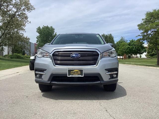 2020 Subaru Ascent Limited