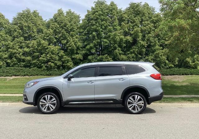 2020 Subaru Ascent Limited
