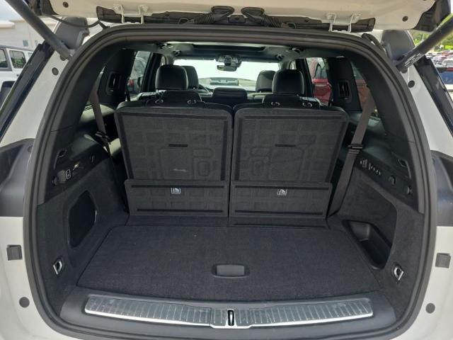 2023 Jeep Grand Cherokee L Overland 4x4
