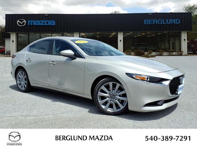 2022 Mazda Mazda3 Preferred for sale in Salem, VA