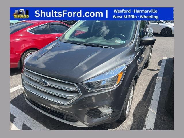 2019 Ford Escape SE for sale in Wexford, PA