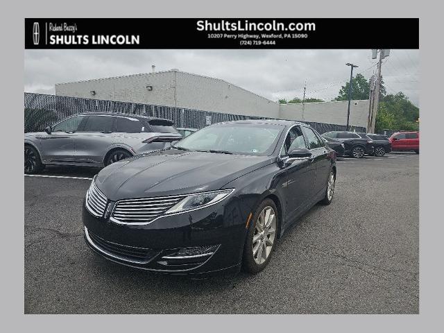 2013 Lincoln MKZ Base for sale in Wexford, PA
