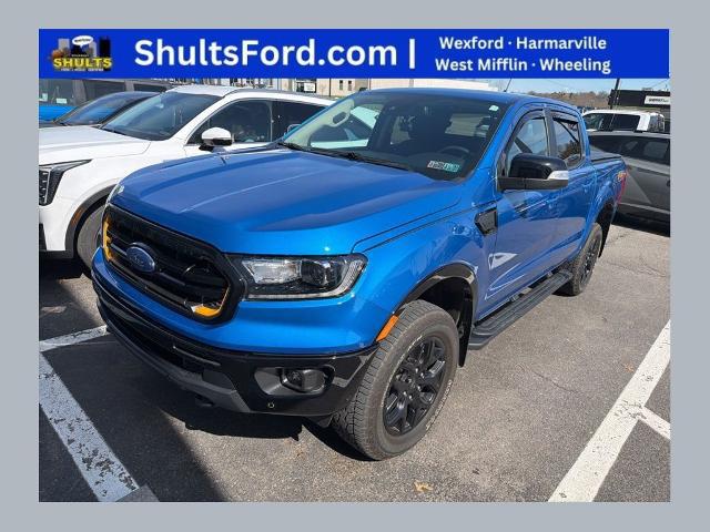 2022 Ford Ranger LARIAT for sale in Wexford, PA