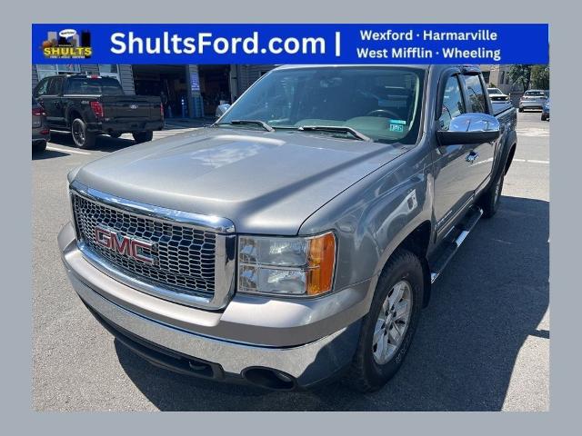 2008 GMC Sierra 1500 SLE1 for sale in Wexford, PA