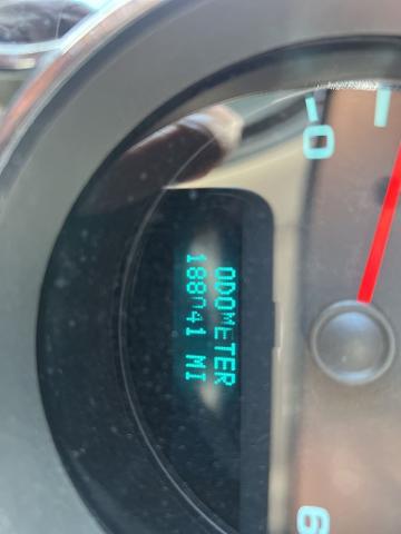 2008 GMC Sierra 1500 SLE1