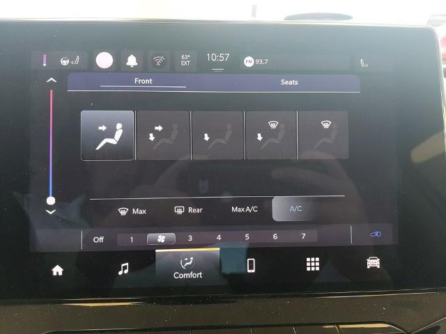 2022 Jeep Compass Latitude Lux 4x4