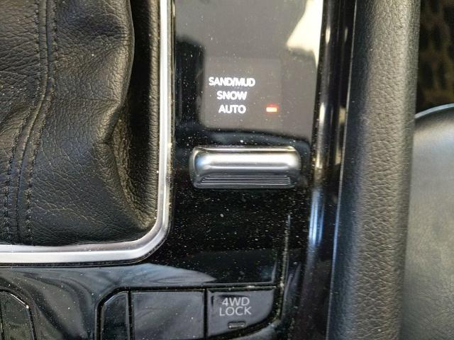 2022 Jeep Compass Latitude Lux 4x4