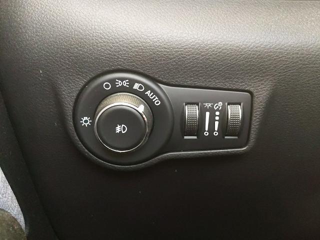 2022 Jeep Compass Latitude Lux 4x4