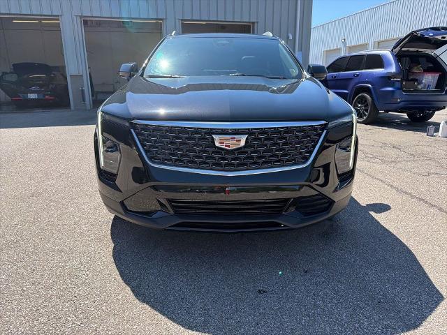 2024 Cadillac XT4 AWD Premium Luxury