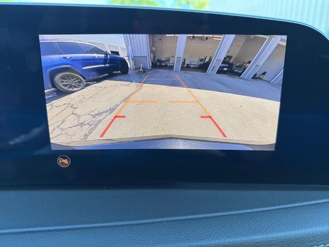 2024 Cadillac XT4 AWD Premium Luxury