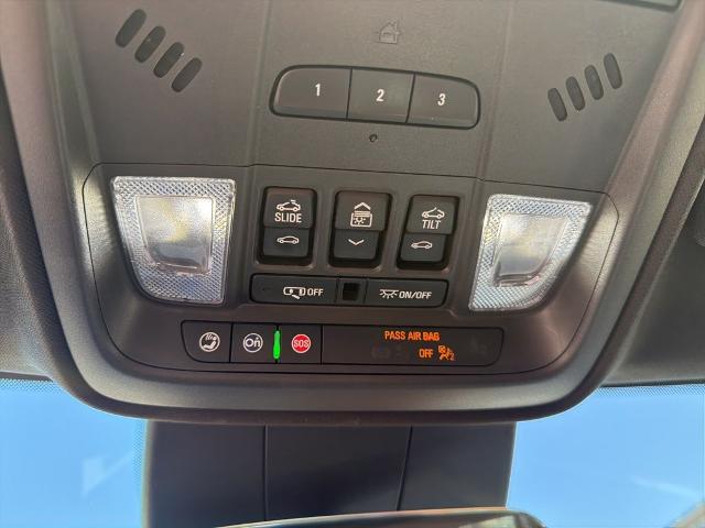 2024 Cadillac XT4 AWD Premium Luxury