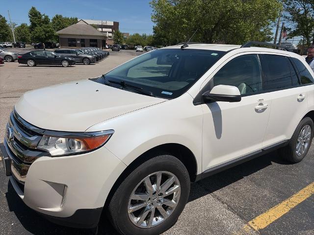 2013 Ford Edge SEL for sale in Middleburg Heights, OH