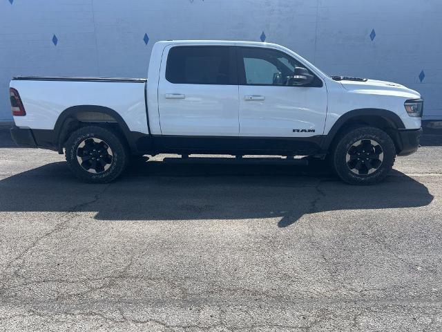 2020 Ram 1500 Rebel Crew Cab 4x4 5'7" Box for sale in Celina, OH