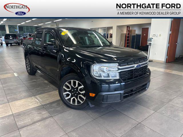 2023 Ford Maverick Lariat for sale near Cincinnati, OH