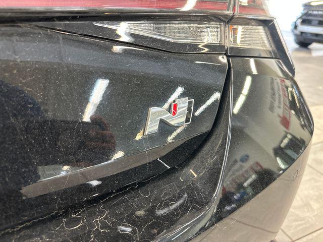 2023 Hyundai Elantra Base