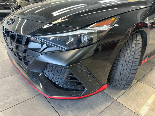 2023 Hyundai Elantra Base