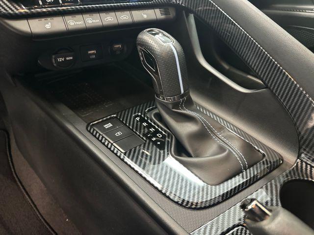 2023 Hyundai Elantra Base