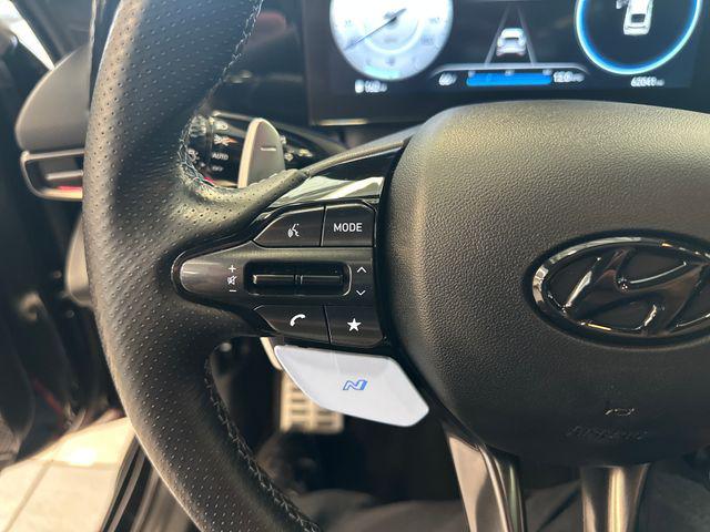 2023 Hyundai Elantra Base