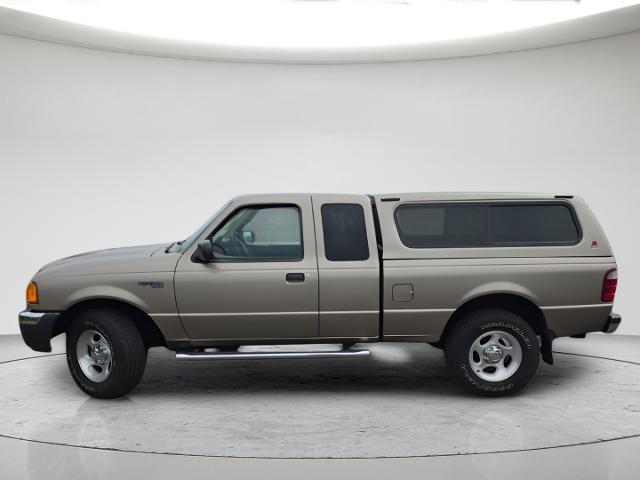2004 Ford Ranger XLT