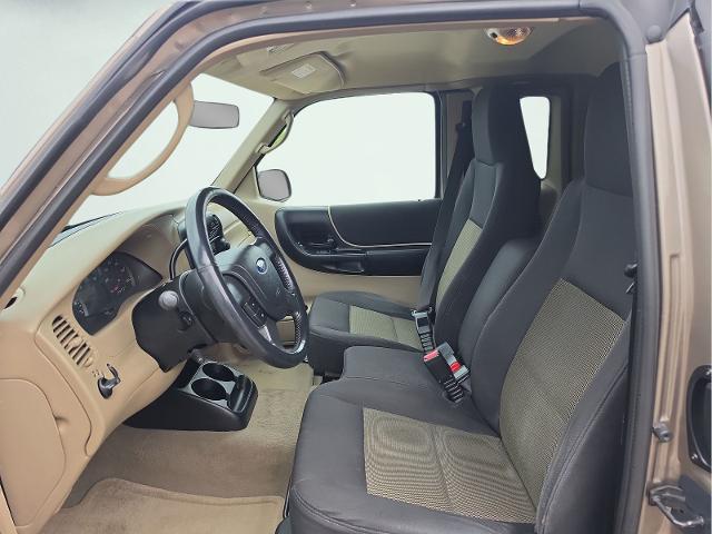2004 Ford Ranger XLT