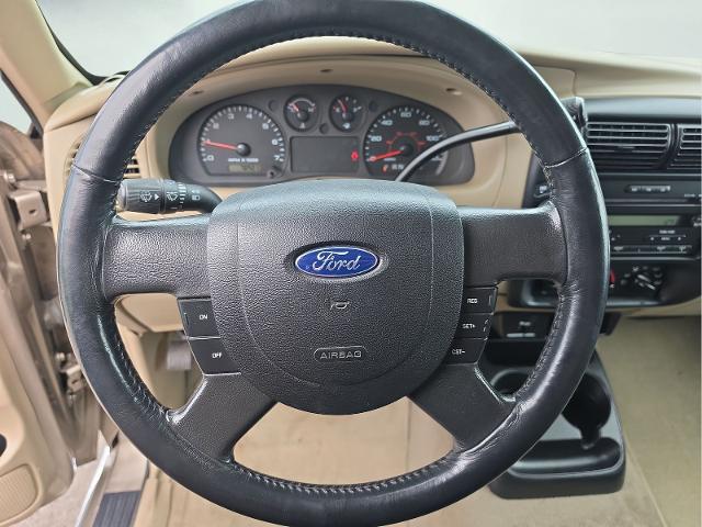 2004 Ford Ranger XLT