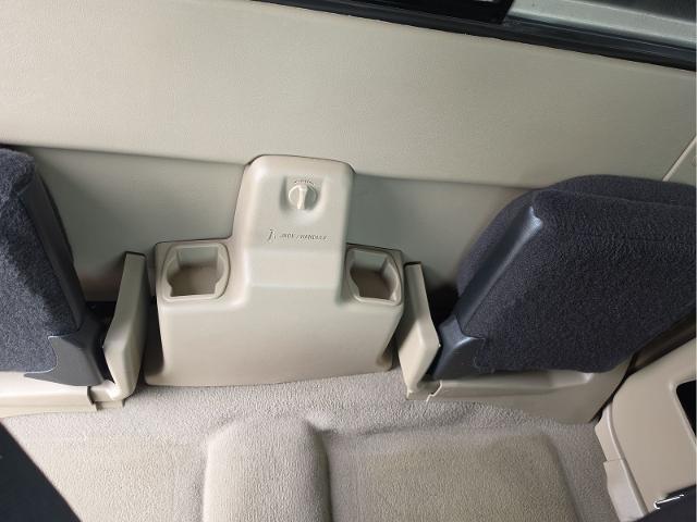 2004 Ford Ranger XLT